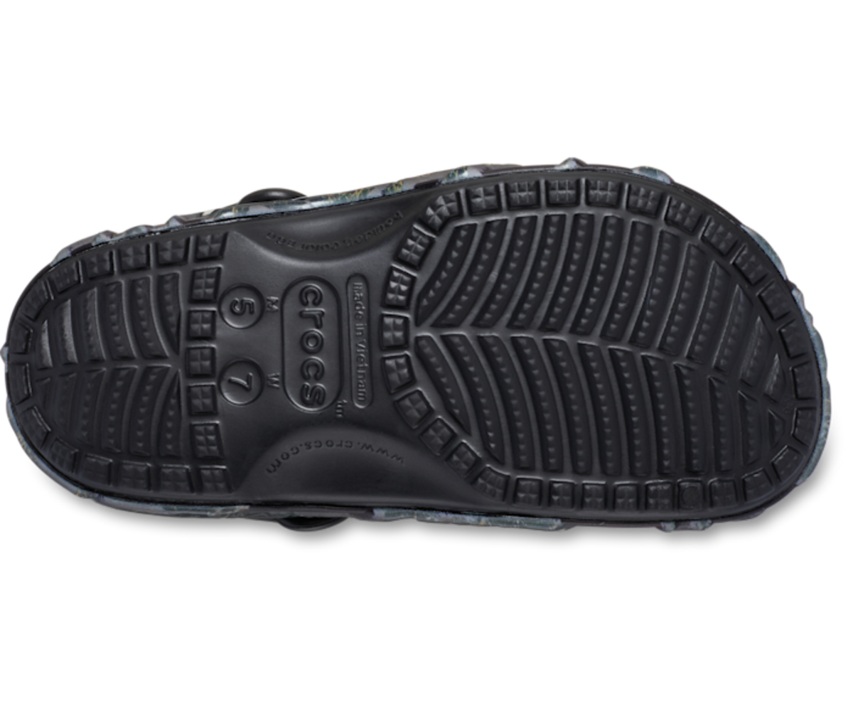 Crocs Classic Clog Stranger Things