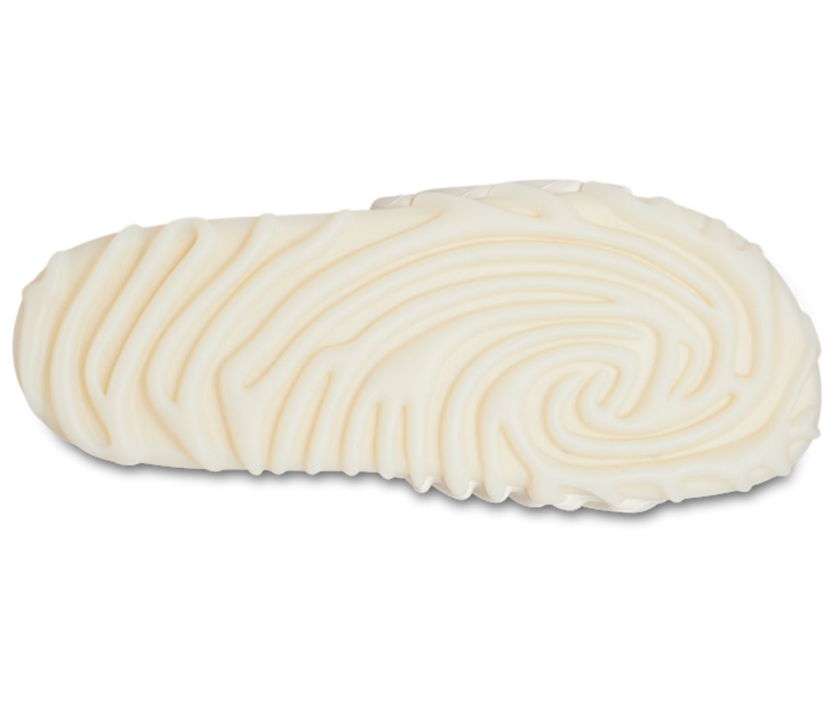Crocs Pollex Slide by Salehe Bembury Parsnip