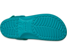Crocs Classic Clog NFL Miami Dolphins