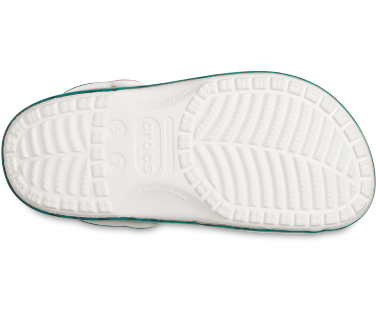 Crocs Classic Clog Squid Game