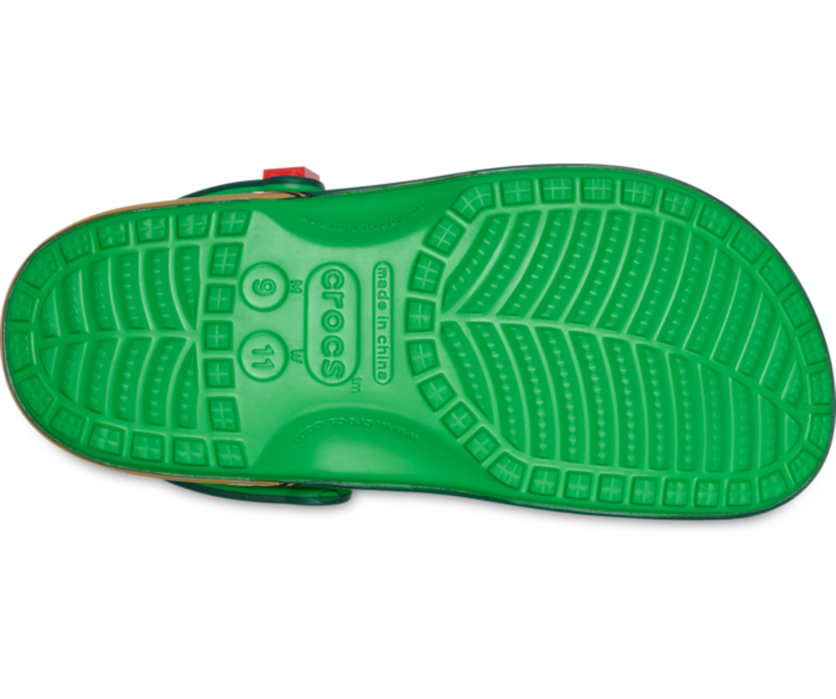 Crocs Classic Clog LEGO Ninjago