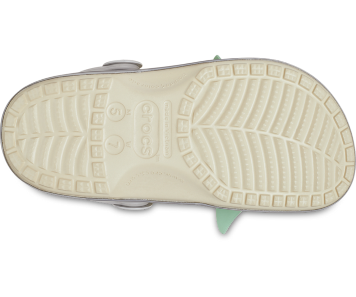 Crocs Classic Clog Star Wars Grogu
