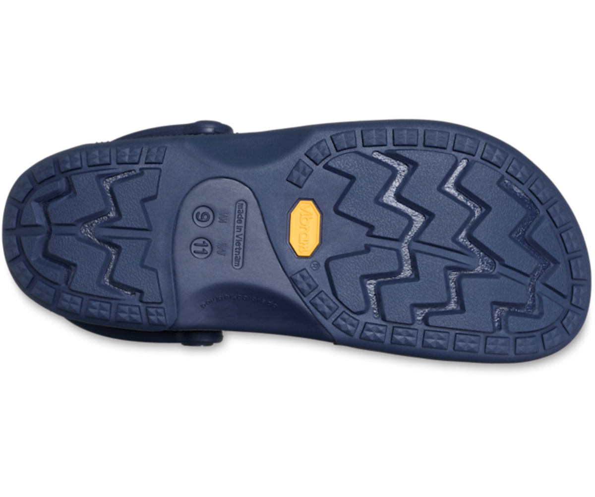 Crocs Classic EXP Clog Navy