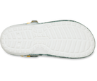 Crocs Classic Lined Clog NFL Green Bay Packers