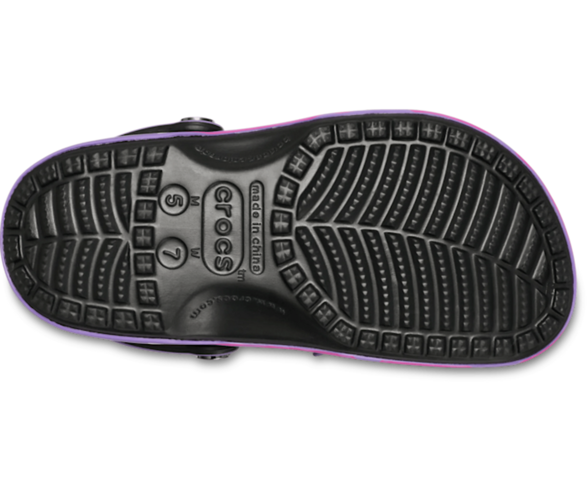 Crocs Classic Clog Pokémon Gengar 30th Anniversary