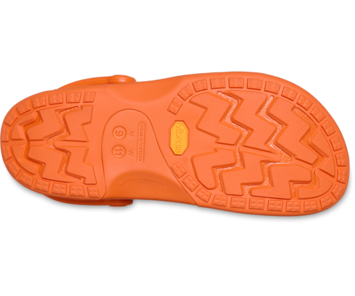 Crocs Classic EXP Clog Koi Fish