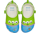 Crocs Classic Clog Disney Pixar's Toy Story Alien