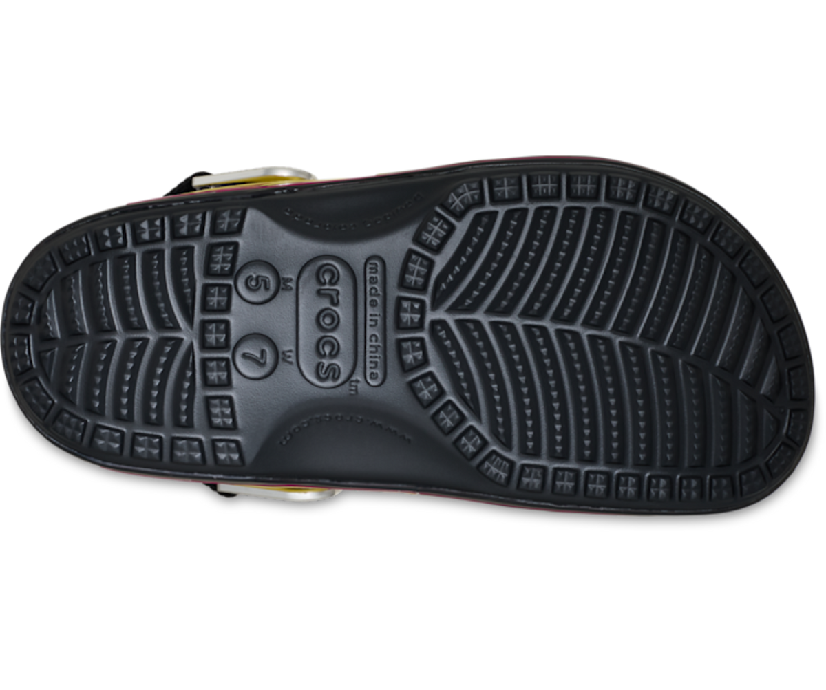 Crocs Classic Clog Yu-Gi-Oh! Yugi Yami