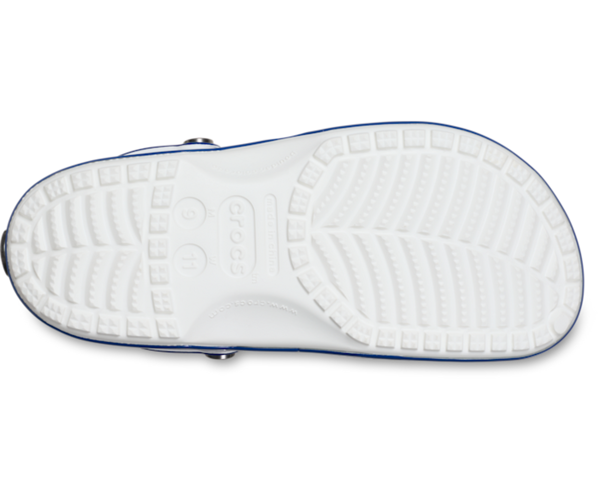 Crocs Classic Clog NFL Indianapolis Colts