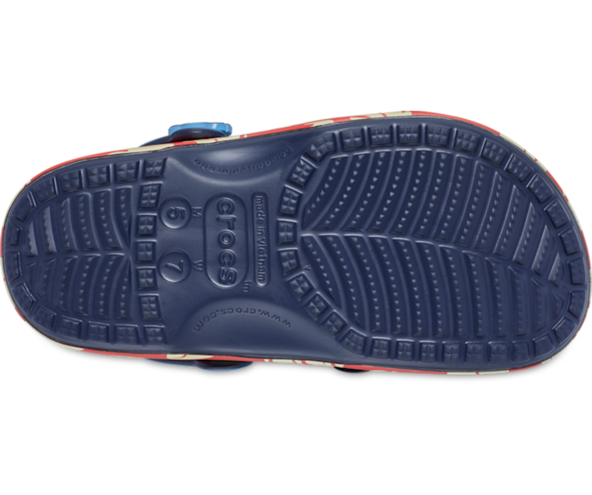 Crocs Classic Clog Disney Lilo & Stitch