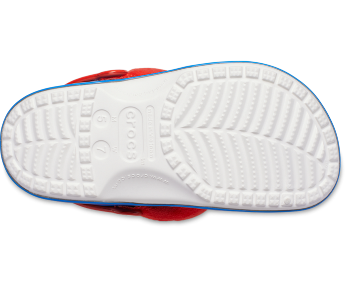 Crocs Classic Clog Super Mario Bros. Mario