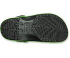 Crocs Classic Clog The Powerpuff Girls Buttercup