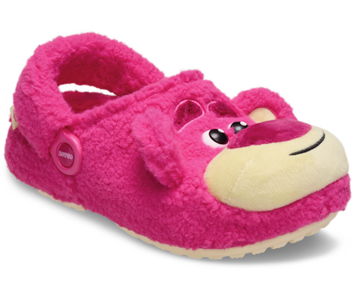 Crocs Classic Clog Disney Toy Story Lotso