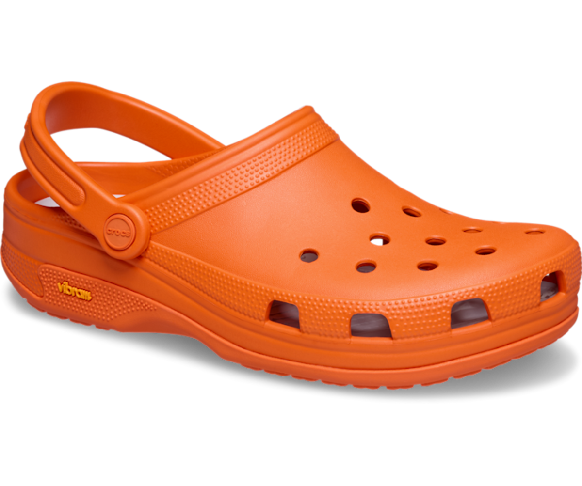 Crocs Classic EXP Clog Koi Fish