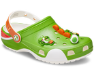 Crocs Classic Clog Super Mario Bros. Yoshi
