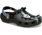 Crocs Classic Clog NFL Las Vegas Raiders