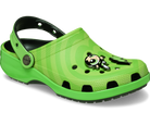 Crocs Classic Clog The Powerpuff Girls Buttercup