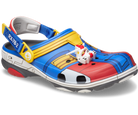 Crocs All-Terrain Clog Gundam RX-78-2