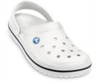 Crocs Crocband Clog White