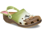 Crocs Classic Clog Star Wars Grogu (2026)