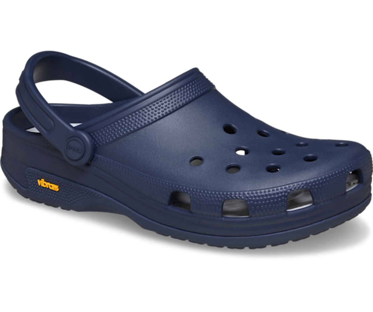 Crocs Classic EXP Clog Navy