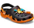 Crocs Classic Clog Pokémon Charizard vs. Blastoise