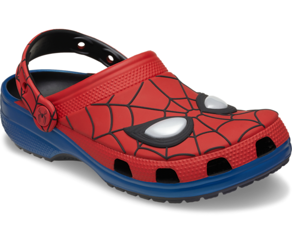 Crocs Classic Clog Marvel Studios Spider-Man