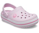 Crocs Crocband Clog Ballerina Pink (Kids)