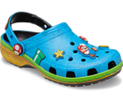 Crocs Classic Clog Super Mario Bros. Super Mario