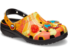 Crocs Classic Clog Pokémon Charizard
