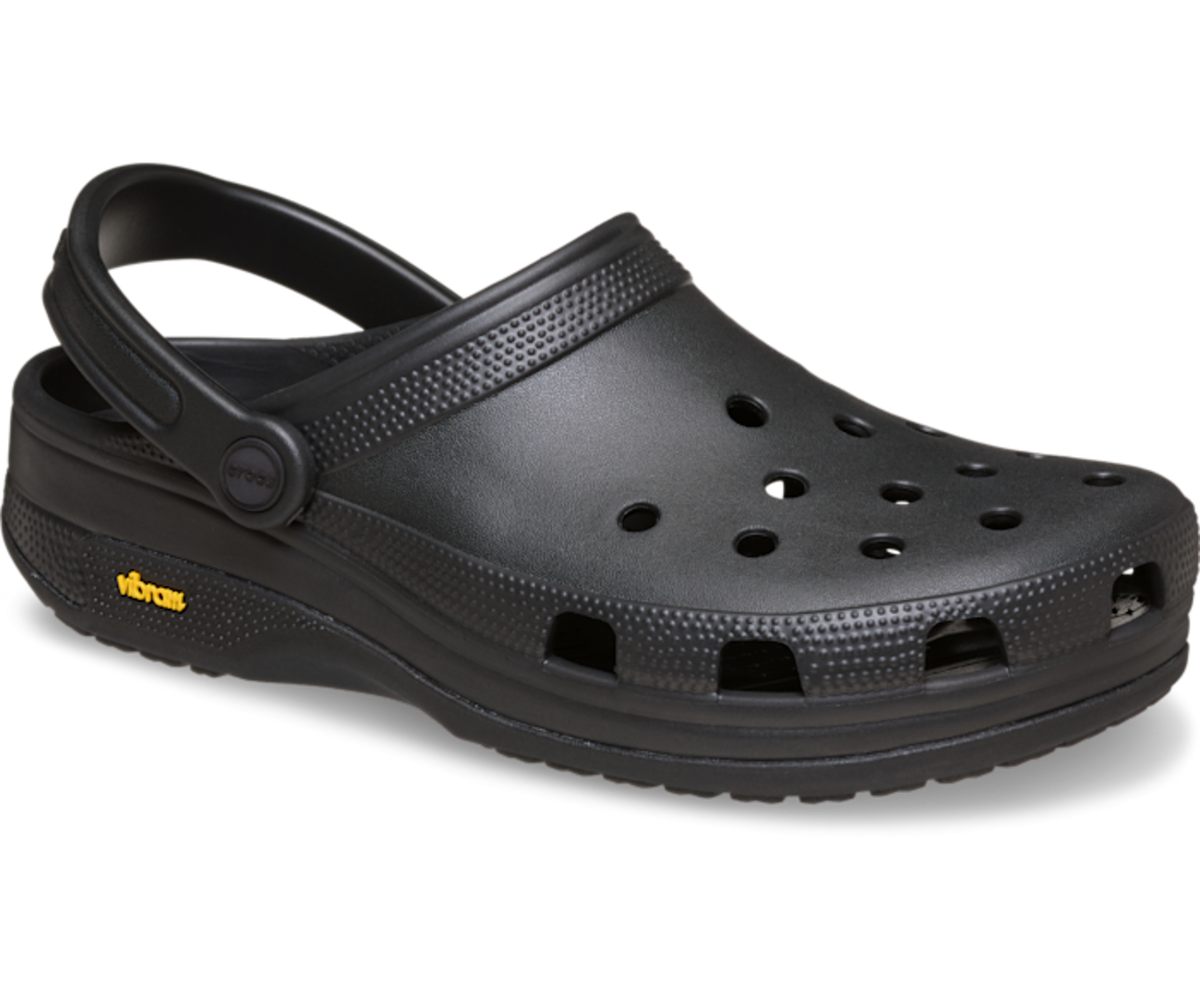 Crocs Classic EXP Clog Black