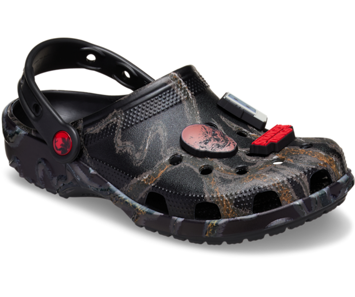 Crocs Classic Clog Stranger Things