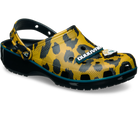 Crocs Classic Clog NFL Jacksonville Jaguars