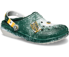 Crocs Classic Lined Clog NFL Green Bay Packers