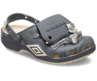 Crocs Classic Clog Umbro Bone Slate Grey