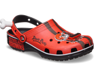Crocs Classic Clog NFL Cleveland Browns