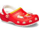 Crocs Classic Clog McDonald's