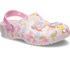 Crocs Classic Clog Hello Kitty and Friends Pastel