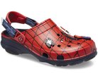 Crocs Classic All-Terrain Clog Marvel Spider-Man