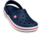 Crocs Crocband Clog Marine Blue