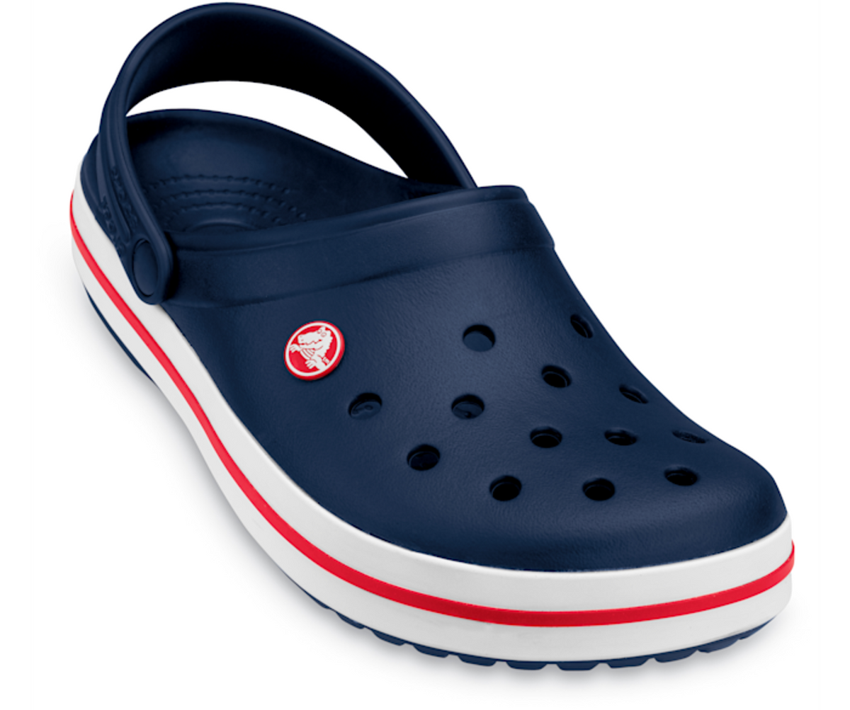Crocs Crocband Clog Marine Blue