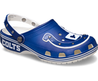 Crocs Classic Clog NFL Indianapolis Colts
