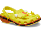 Crocs Classic Clog SpongeBob SquarePants