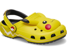 Crocs Classic Clog Pokémon Pikachu 30th Anniversary