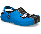 Crocs Classic Clog NFL Detroit Lions
