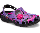 Crocs Classic Clog Pokémon Gengar (Kids)