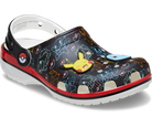 Crocs Classic Clog Pokémon Starters (Kids)