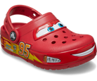 Crocs Classic Clog Lightning McQueen (TD)