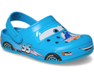 Crocs Crocband Clog Cars Lightning McQueen Dinoco (TD)