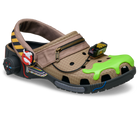 Crocs Classic Clog Ghostbusters
